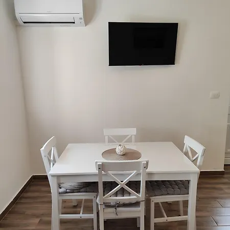 Una Lejlighed Krasica (Primorje-Gorski Kotar)