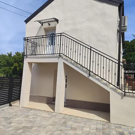 Apartmán Una *