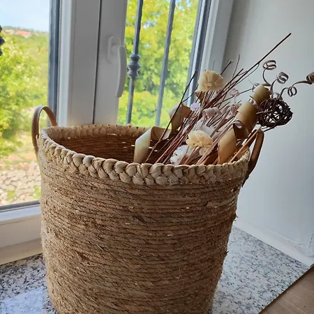 Una Apartmán *