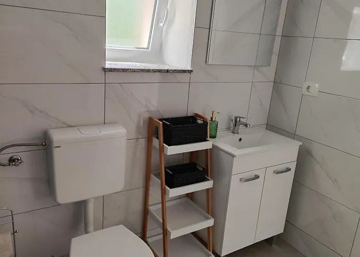 Una Apartmán