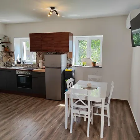 Apartament Una